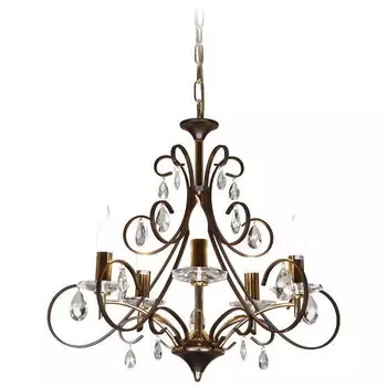 Подвесная люстра 366 366-603-05 Velante