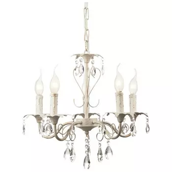 Подвесная люстра 368 368-003-05 Velante