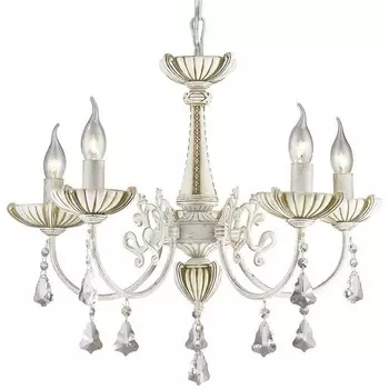 Подвесная люстра 369-003-05 Velante