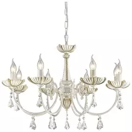 Подвесная люстра 369-003-08 Velante