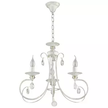 Подвесная люстра 370 370-003-03 Velante