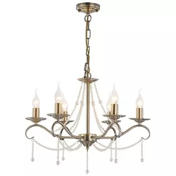 Подвесная люстра 374-503-06 Velante