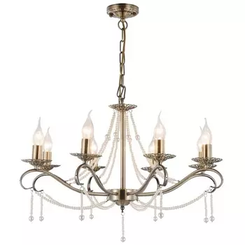 Подвесная люстра 374-503-08 Velante