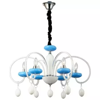 Подвесная люстра 377 377-193-06 Velante