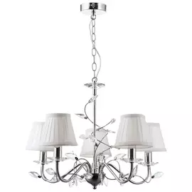 Подвесная люстра 378 378-103-05 Velante