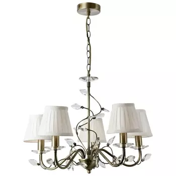 Подвесная люстра 378 378-503-05 Velante