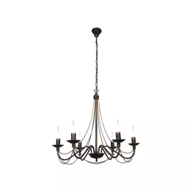 Подвесная люстра 397 397K Natali Kovaltseva