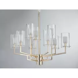 Подвесная люстра 4340 4349/C Newport