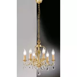 Подвесная люстра 550 550/3 Nervilamp