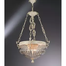 Подвесная люстра 571 571/8S/TR Nervilamp