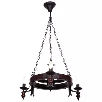 Подвесная люстра 586 586-723-03 Velante