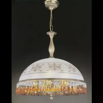 Подвесная люстра 6001 L 6001/48 Reccagni Angelo