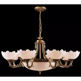 Подвесная люстра 6051 6051/8+3 Eurosvet