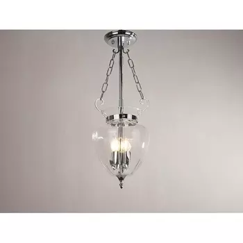 Подвесная люстра 6400 6404/C Newport