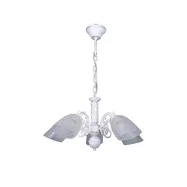 Подвесная люстра 648 OML-64803-05 Omnilux