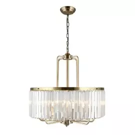 Подвесная люстра 660 OML-66003-08 Omnilux