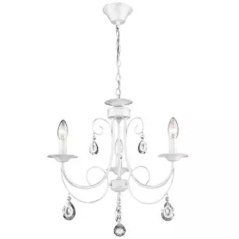 Подвесная люстра 702-003-03 Velante