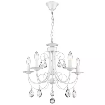 Подвесная люстра 702-003-05 Velante