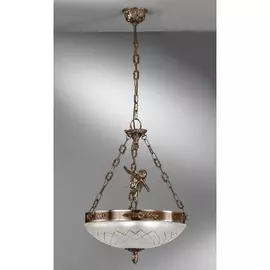 Подвесная люстра 710 710/6S Nervilamp