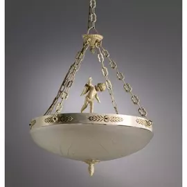 Подвесная люстра 710 710/8 S Nervilamp