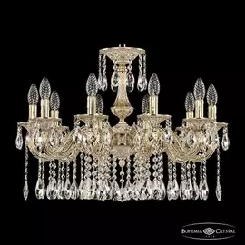 Подвесная люстра 7110 71101/10/210 A GW Bohemia