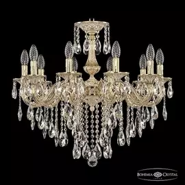 Подвесная люстра 7110 71101/10/210 B GW Bohemia