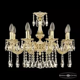 Подвесная люстра 7110 71101/8/175 B GW Bohemia