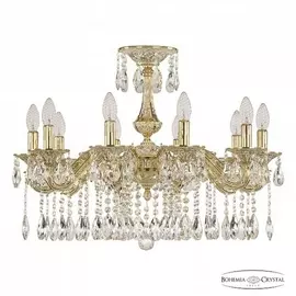 Подвесная люстра 7110 71102/10/210 A GW Bohemia