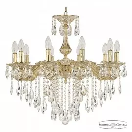 Подвесная люстра 7110 71102/10/210 B GW Bohemia