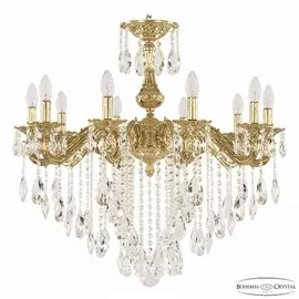 Подвесная люстра 7110 71102/10/250 B G Bohemia