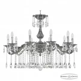 Подвесная люстра 7110 71102/10/300 A NB Bohemia