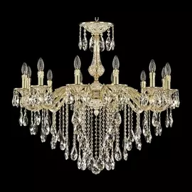 Подвесная люстра 7110 71102/12/300 B GW Bohemia