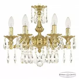 Подвесная люстра 7110 71102/6/125 A G Bohemia