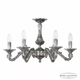 Подвесная люстра 7110 71102/6/175 NB Bohemia