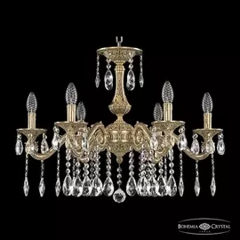 Подвесная люстра 7110 71102/6/210 A FP Bohemia