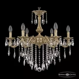 Подвесная люстра 7110 71102/6/210 B FP Bohemia