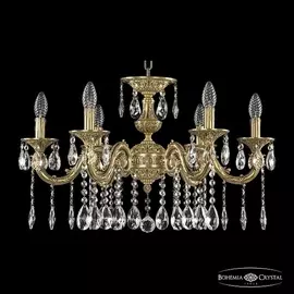 Подвесная люстра 7120 71201/6/210 A FP Bohemia