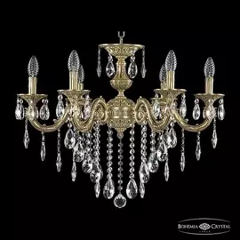 Подвесная люстра 7120 71201/6/210 B FP Bohemia