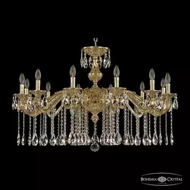 Подвесная люстра 7120 71202/12/360 A G Bohemia