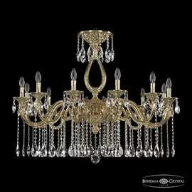 Подвесная люстра 7130 71301/12/360 A G Bohemia