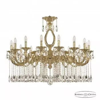 Подвесная люстра 7130 71301/16/360 A G Bohemia