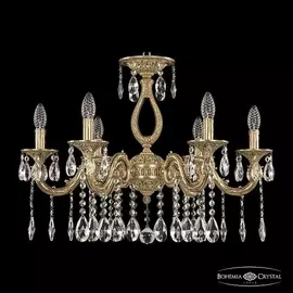 Подвесная люстра 7130 71301/6/210 A FP Bohemia