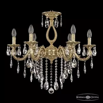 Подвесная люстра 7130 71301/6/210 B FP Bohemia