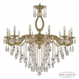 Подвесная люстра 7130 71302/12/360 B G Bohemia