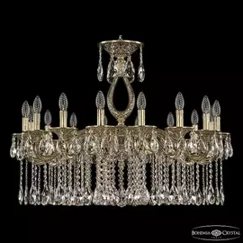 Подвесная люстра 7130 71302/16/300 A GB Bohemia