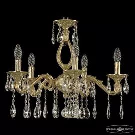 Подвесная люстра 7130 71302/5/175 A G Bohemia