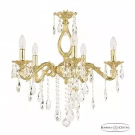 Подвесная люстра 7130 71302/5/175 B G Bohemia