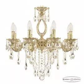 Подвесная люстра 7130 71302/8/175 B GW Bohemia