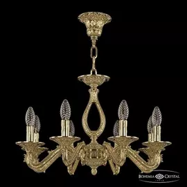 Подвесная люстра 7130 71302/8/175 G Bohemia