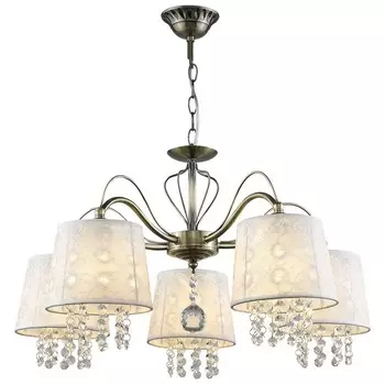 Подвесная люстра 716-503-05 Velante